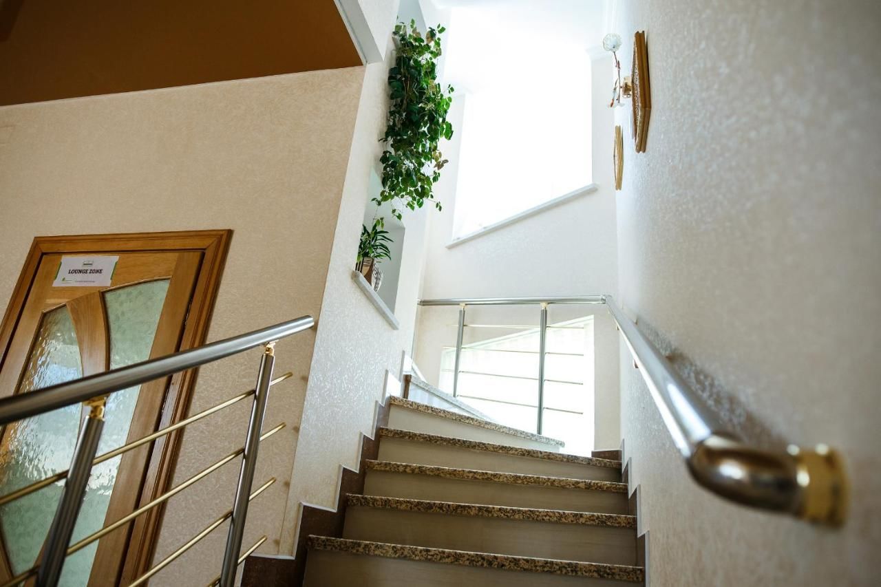 Хостелы Sweet Home Hostel / Guest House Черновцы-30