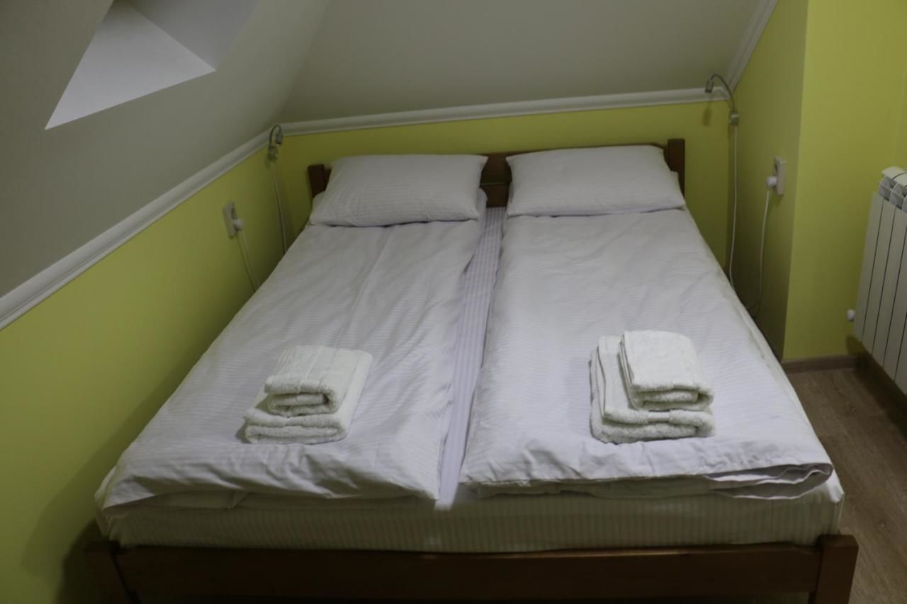 Хостелы Sweet Home Hostel / Guest House Черновцы-31