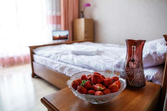 Хостелы Sweet Home Hostel / Guest House Черновцы-17