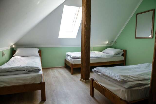Хостелы Sweet Home Hostel / Guest House Черновцы-27