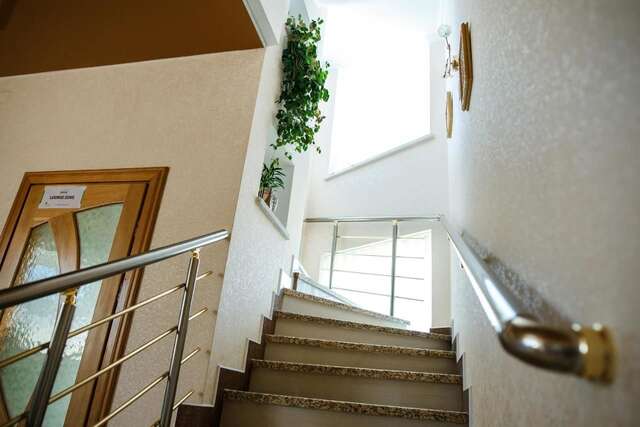 Хостелы Sweet Home Hostel / Guest House Черновцы-29