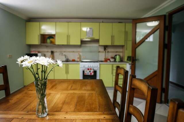 Хостелы Sweet Home Hostel / Guest House Черновцы-32