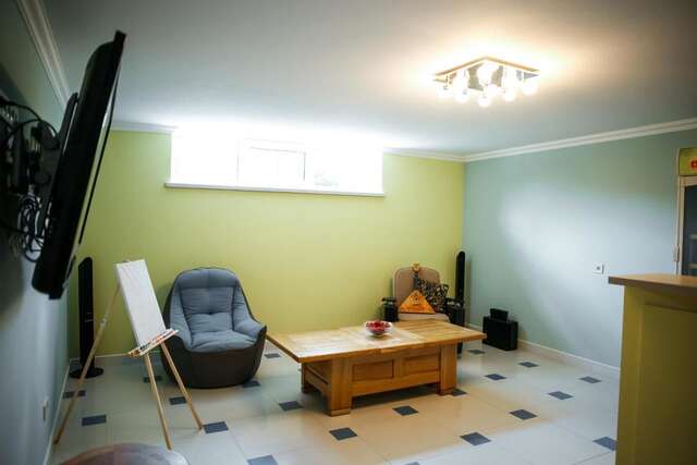 Хостелы Sweet Home Hostel / Guest House Черновцы-33