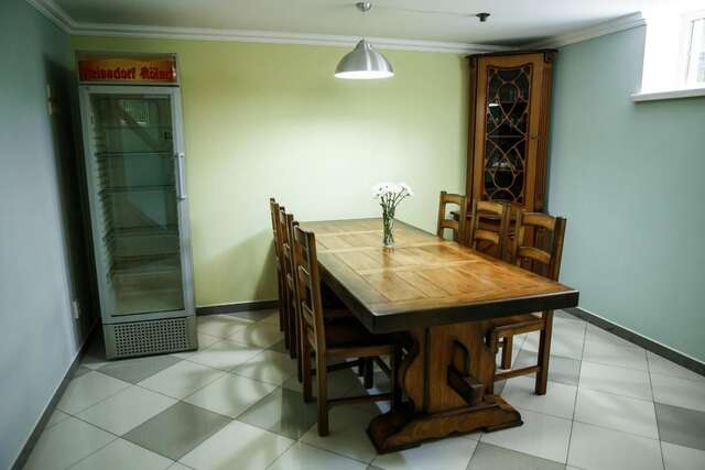 Хостелы Sweet Home Hostel / Guest House Черновцы-38