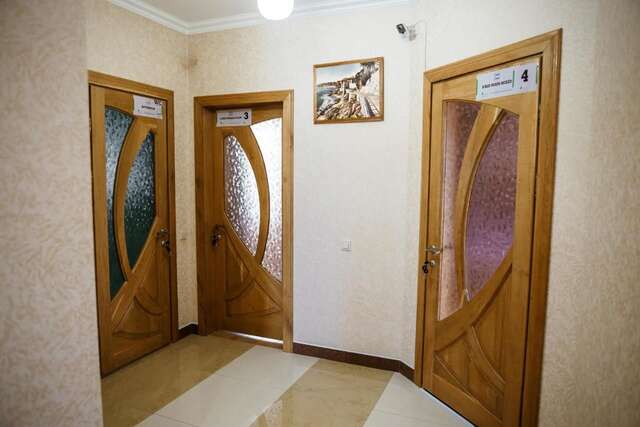 Хостелы Sweet Home Hostel / Guest House Черновцы-42