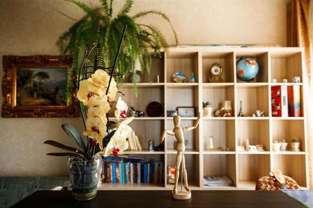 Хостелы Sweet Home Hostel / Guest House Черновцы-47