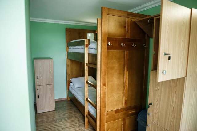 Хостелы Sweet Home Hostel / Guest House Черновцы-50