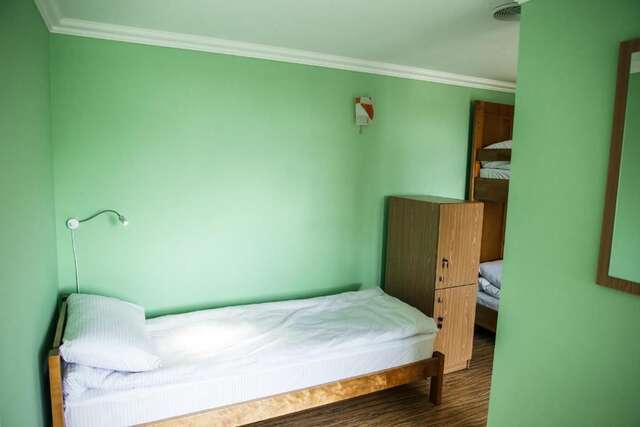 Хостелы Sweet Home Hostel / Guest House Черновцы-51
